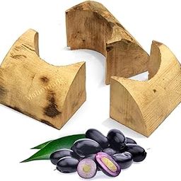 generic Jamun Wood Pieces for Water Tank | Jamun Wood for Sugar Patients | Jamun Wood for Water Tank | 3 Pieces | for 100L to 5000L Tanks-picture-38