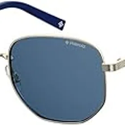 polaroid Sunglasses Men's Modern Sunglasses-picture-40