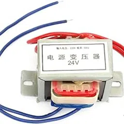 Control Transformer, 12W 50Hz Low Frequency Isolation Single Power Transformer Isolation Transformer Single Phase Transformer EI Type Core for Equipment-picture-34