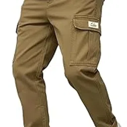 ben martin Cargo Pants for Men || Cotton Pant for Men's || Regular Fit Trousers for Man || Cargo for Man || Casual wear Pants for Men:s || Casual Tracking Cargos for Men,s-picture-35