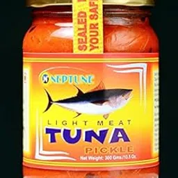 Neptune Tuna Pickle 300 GMS. net.-picture-27