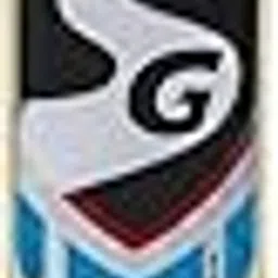 SG Max Cover Kashmir Willow Cricket Bat ( Size: Size 4,Leather Ball )-image-66