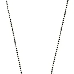 Elegant Gold Plated CZ Stone Mangalsutra for Women | Traditional Jewellery-picture-12
