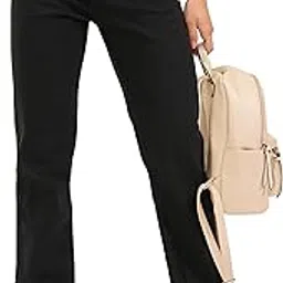 tokyo talkies Women's Straight Jeans-picture-43