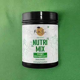 Palm Era Nutri Mix, 350g | Comprehensive Nutrition for Every Age, Weight Management, Bone Strength-picture-46