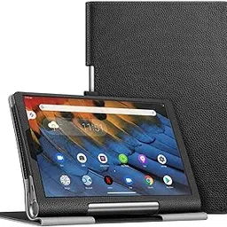 HOM Case Cover Stand Protective for Lenovo Yoga Smart Tab 10.1 YT-X705X & YT-X705F Tablet-picture-60