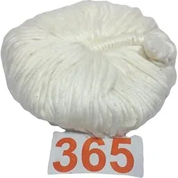 Dalvkot Karthika Masam Vathulu- 365 Cotton Wicks for Karthika Deepam Pooja (Pack of 5).-picture-34