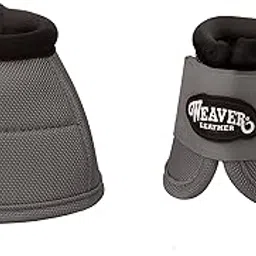 weaver leather Bell Boots-picture-31