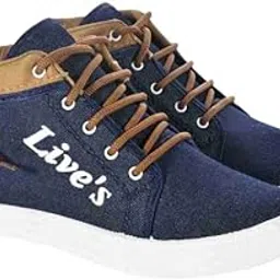 amfeet Stylish Casual Sneaker Shoes for Mens & Boys-picture-51