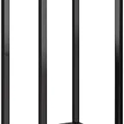 Lilybud--lily Plant Stand Indoor Outdoor Heavy Duty Wrought Iron Pedestal Stands Metal Plant Stand Decorative Flower Stand for Patio Garden Deck Living Room-image-40