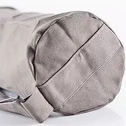 Bnf® Yoga Mat Bag Breathable Fitness Pouch Canvas Wear Resistant Yoga Mat Carrier Gray| Sporting Goods | Fitness, Running & Yoga | Yoga & Pilates | Mat Carriers & Bags'-picture-34