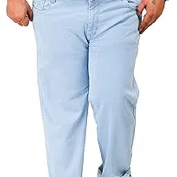 eneroo Men's Regular Fit Jeans-picture-31