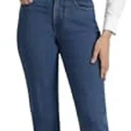 fablestreet Slim Straight Fit Jeans-picture-53
