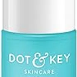 Dot & Key Hydrating Hyaluronic Acid Serum With Vitamin C + E | For Plump, Glowing Skin | Face Serum for Dry Skin, Oily & Normal Skin | With Ceramide & Acai Berry | 30ml-image-45