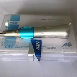 Dental Airotor Straight Handpiece NSK dental handpiece-picture-23