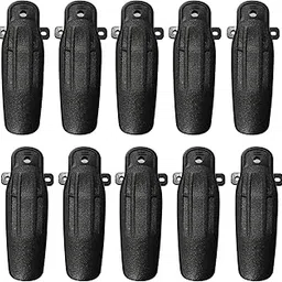 Amasu 10Pcs KBH-11 Belt Clip Compatible with TK5410 TK5320 TK-5310 TK5220 TK3180 TK2180-picture-56