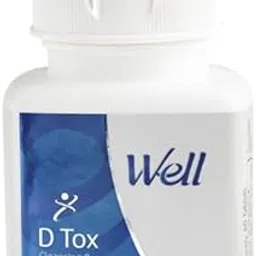 Well D Tox (60 tablets)-picture-12