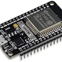 1pcs ESP-32f Adapter Breakout Board ESP32 ESP-Wroom-32-picture-21