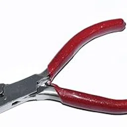 Beadwaala Beading & Jewelry Tool,2 mm Holes Jewelry Making Leather and Plastic Punch Pliers Leather Hole Cloth Home Puch Plier for jewelry Making (per pcs)-picture-14