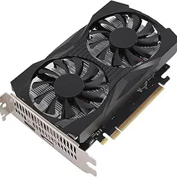 Vbestlife GTX1650 4GB Graphics Card, GDDR6 128-bit GPU, PCIe 2.0 16x Desktop Gaming Video Card with HDMI, DP Ports, DirectX 11 Support-picture-14