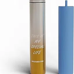 4ALLFAMILY Single Pen 10H 1 Insulin Pen Cooler Travel CASE Medicine Cooler Box EpiPen Carry Case Medical Travel Cooler Bag TSA Approved Diabetic Travel case with Biogel Ice Pack-picture-29