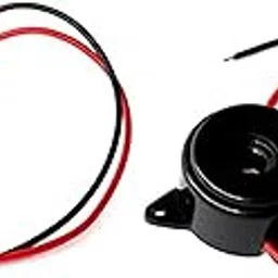 2 Pieces Big Buzzer 3V to 12V For Projects and motorcycle-picture-50