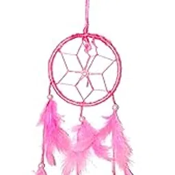 ME & YOU Dream Catcher Hanging for Home Wall | Office| Balcony Decoration (Attract Positive Energy in Your Home)-picture-19