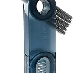 Yaaxa Cup Lid Detail Brush 3 in 1 Cup Crevice Cleaning Brush, Multifunctional Portable Tiny Bottle Gap Cleaner Brush, Bottle Nursing Brush Cleaner Tool for Home Kitchen Washing (1 Pcs)-picture-27