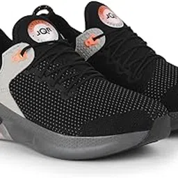 jqr Men's Supperjoyo Sports,Running,Walking, Training,Lightweight Shoes-picture-45