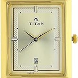 titan Analog Gold Dial Men's Watch-NL1715YM02 / NL1715YM02-picture-33