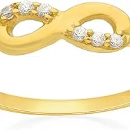 malabar gold & diamonds Gold Ring for Women 22 K | Gold Ring for Women 22k Gold Pure | 22 Kt (916) BIS Hallmark Certified Pure Gold Ring for Birthday, Engagement, Anniversary & Diwali Gift-picture-18