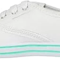 Lightweight Casual Sneaker Shoes for Men & Boys School Uniform Black Canvas Lace Up Walking Shoes-picture-50