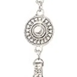 sanseeta AnantBindu- Silver brass magtikka-picture-26