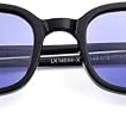 que Remon By Shikar Dhawan - UV400 Protection - Polarised | Small - Lavender Blue | Unisex-picture-27