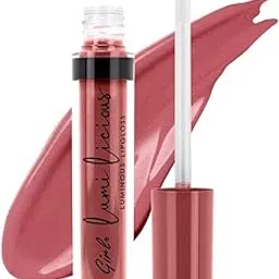L.A Girl Lip Gloss Feelz (Matte)-picture-56