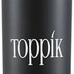 Lucifer Professional Topik Hair Building Fibers, 27.5/0.97oz Grams, Full Hair Instantly (Dark Brown)-image-93