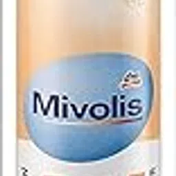 Mivolis Calcium Effervescent Tablets | 20 Tablets | Product Of Germany | Orange Flavour |-picture-34