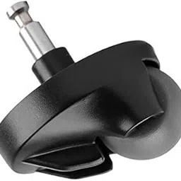 1pc Rotating Castor Wheel for Panda X500 X580 Robotic Vacuum Cleaner Spare Parts-picture-17