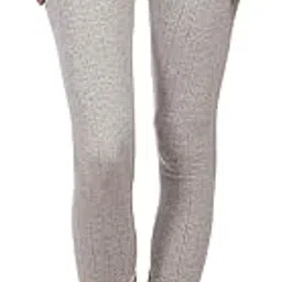 Women [Ladies] Winter Thermal Lower/Legging.Its A Bottom Body Warmer in Grey Color .It is A 1-pc Pack!!-image-51
