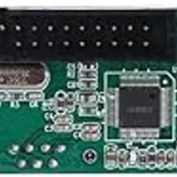 vgeby PATA IDE to SATA Interface Adapter Converter for 3.5"/2.5" Hard Drive HDD DVD-picture-56