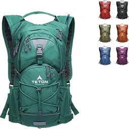 TETON Sports Oasis Hydration Pack, 2L Bladder-picture-38