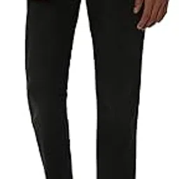 mufti Mens Super Slim Fit Jeans image 1