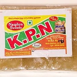 KPN Kovilpatti Inji Marappa | Ginger Candy - Pack of 10 x (6 Pieces - 60gm) - 600gm-picture-32