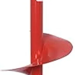 THUNDERBAY 12 Inch Earth and Tree Planting Auger Bit-image-42