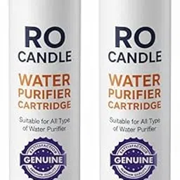 RO Candle for Water Purifier, 9 inch PP Yarn Wound Threaded Candle Cartridge(Pack of 2)-picture-22