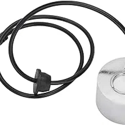 Miskall 60cm Mini Mist Maker, Halloween Mist Maker Without Light for Water Fountain Pond Fish Tank Creating Ambience 24V-picture-33