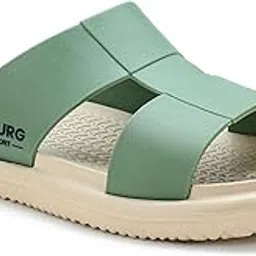 koburg Monaco Sandals | Stylish | Comfy | Super soft | Ultra-Light | Rubber | Slippers | Flip Flops for Women KF-474-picture-59
