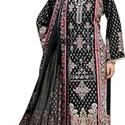 dravinam trends Kurti 2.50 mtrs,PURE COTTON SOLID DYED (2.7 m),PURE VISCOSE LAWN MULMUL DIGITAL PRINT BOX PALLU|-picture-15