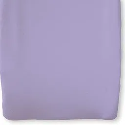 Natemia Changing Pad Cover - 100% Organic Cotton - 16X32 - Perfect for Cradle and Bassinet - Silky Soft and Hypoallergenic - Great Baby Shower - Registry Gift-image-73