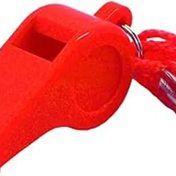 Orange Safety Whistle-picture-54